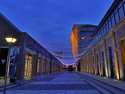 PG国际